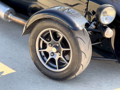 Caterham Seven 1.6 Sigma Race Engine 13