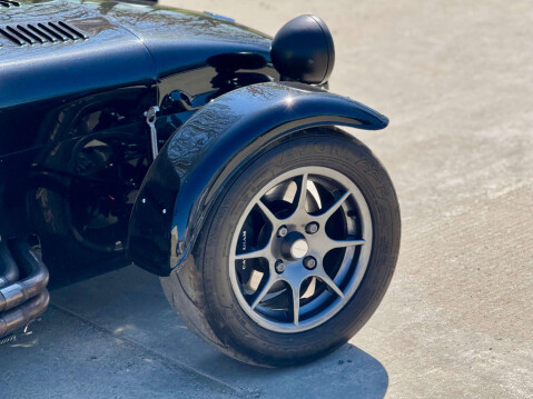 Caterham Seven 1.6 Sigma Race Engine 22