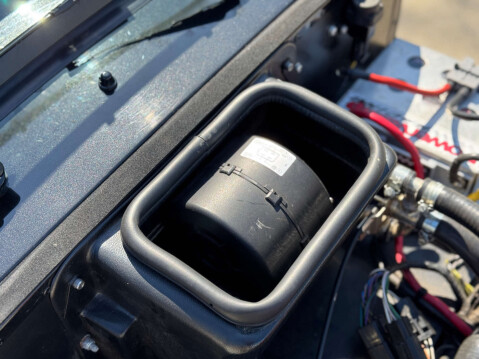 Caterham Seven 1.6 Sigma Race Engine 30