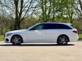 Mercedes-Benz C Class 2.1 C250 D AMG Line Premium+ Auto 5dr 19
