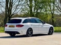 Mercedes-Benz C Class 2.1 C250 D AMG Line Premium+ Auto 5dr 5