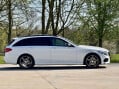 Mercedes-Benz C Class 2.1 C250 D AMG Line Premium+ Auto 5dr 9