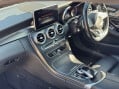 Mercedes-Benz C Class 2.1 C250 D AMG Line Premium+ Auto 5dr 14