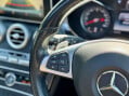 Mercedes-Benz C Class 2.1 C250 D AMG Line Premium+ Auto 5dr 26