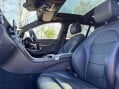 Mercedes-Benz C Class 2.1 C250 D AMG Line Premium+ Auto 5dr 41