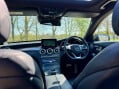 Mercedes-Benz C Class 2.1 C250 D AMG Line Premium+ Auto 5dr 2