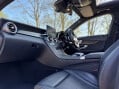 Mercedes-Benz C Class 2.1 C250 D AMG Line Premium+ Auto 5dr 10