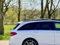 Mercedes-Benz C Class 2.1 C250 D AMG Line Premium+ Auto 5dr 11
