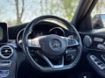 Mercedes-Benz C Class 2.1 C250 D AMG Line Premium+ Auto 5dr 12
