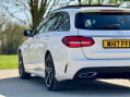 Mercedes-Benz C Class 2.1 C250 D AMG Line Premium+ Auto 5dr 15