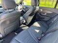 Mercedes-Benz C Class 2.1 C250 D AMG Line Premium+ Auto 5dr 20