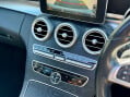 Mercedes-Benz C Class 2.1 C250 D AMG Line Premium+ Auto 5dr 22