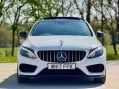 Mercedes-Benz C Class 2.1 C250 D AMG Line Premium+ Auto 5dr 23