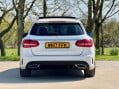Mercedes-Benz C Class 2.1 C250 D AMG Line Premium+ Auto 5dr 29