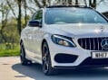 Mercedes-Benz C Class 2.1 C250 D AMG Line Premium+ Auto 5dr 31