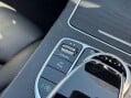 Mercedes-Benz C Class 2.1 C250 D AMG Line Premium+ Auto 5dr 37