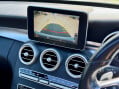 Mercedes-Benz C Class 2.1 C250 D AMG Line Premium+ Auto 5dr 40