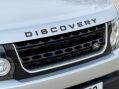 Land Rover Discovery 3.0 Discovery XS SDV6 Auto 4WD 5dr 13