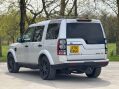 Land Rover Discovery 3.0 Discovery XS SDV6 Auto 4WD 5dr 30