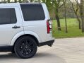 Land Rover Discovery 3.0 Discovery XS SDV6 Auto 4WD 5dr 32