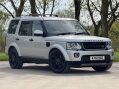 Land Rover Discovery 3.0 Discovery XS SDV6 Auto 4WD 5dr 1