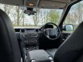 Land Rover Discovery 3.0 Discovery XS SDV6 Auto 4WD 5dr 2