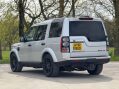 Land Rover Discovery 3.0 Discovery XS SDV6 Auto 4WD 5dr 3