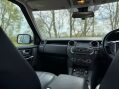 Land Rover Discovery 3.0 Discovery XS SDV6 Auto 4WD 5dr 4