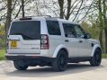 Land Rover Discovery 3.0 Discovery XS SDV6 Auto 4WD 5dr 5