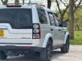Land Rover Discovery 3.0 Discovery XS SDV6 Auto 4WD 5dr 7