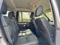 Land Rover Discovery 3.0 Discovery XS SDV6 Auto 4WD 5dr 10