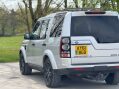 Land Rover Discovery 3.0 Discovery XS SDV6 Auto 4WD 5dr 11
