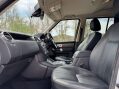 Land Rover Discovery 3.0 Discovery XS SDV6 Auto 4WD 5dr 14
