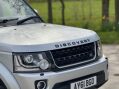 Land Rover Discovery 3.0 Discovery XS SDV6 Auto 4WD 5dr 15