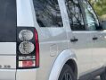 Land Rover Discovery 3.0 Discovery XS SDV6 Auto 4WD 5dr 17