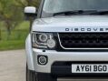 Land Rover Discovery 3.0 Discovery XS SDV6 Auto 4WD 5dr 19