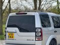 Land Rover Discovery 3.0 Discovery XS SDV6 Auto 4WD 5dr 21
