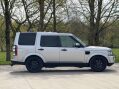 Land Rover Discovery 3.0 Discovery XS SDV6 Auto 4WD 5dr 23