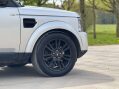 Land Rover Discovery 3.0 Discovery XS SDV6 Auto 4WD 5dr 24