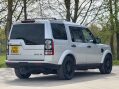 Land Rover Discovery 3.0 Discovery XS SDV6 Auto 4WD 5dr 25