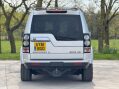 Land Rover Discovery 3.0 Discovery XS SDV6 Auto 4WD 5dr 28