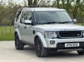 Land Rover Discovery 3.0 Discovery XS SDV6 Auto 4WD 5dr 33