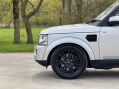 Land Rover Discovery 3.0 Discovery XS SDV6 Auto 4WD 5dr 34