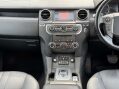 Land Rover Discovery 3.0 Discovery XS SDV6 Auto 4WD 5dr 8