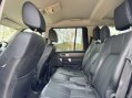Land Rover Discovery 3.0 Discovery XS SDV6 Auto 4WD 5dr 12