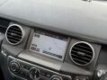 Land Rover Discovery 3.0 Discovery XS SDV6 Auto 4WD 5dr 16