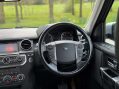Land Rover Discovery 3.0 Discovery XS SDV6 Auto 4WD 5dr 22