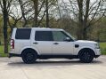 Land Rover Discovery 3.0 Discovery XS SDV6 Auto 4WD 5dr 29