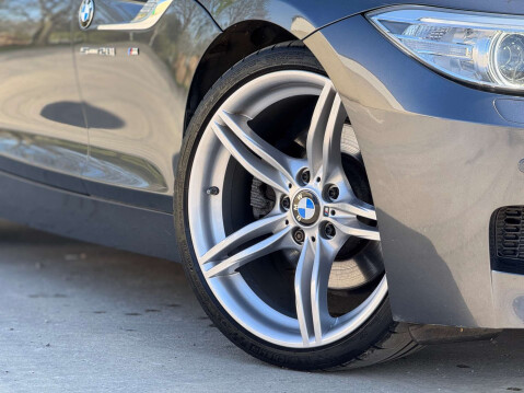BMW Z4 2.0 Z4 sDrive 28i M Sport 2dr 18