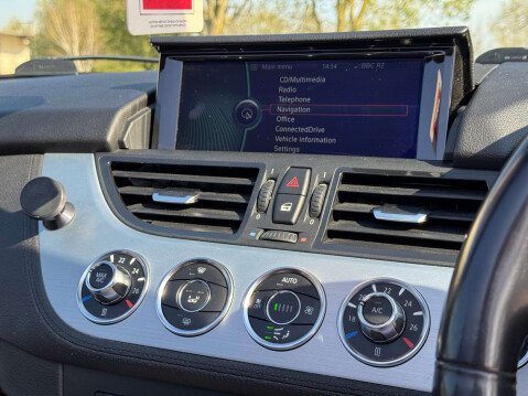 BMW Z4 2.0 Z4 sDrive 28i M Sport 2dr 26